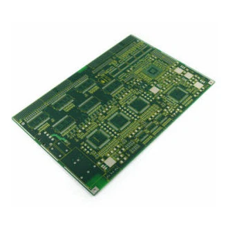 PCB διπλής όψης